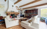 Maison à vendre à Saint-laurent-du-var — Vue mer — photo 4