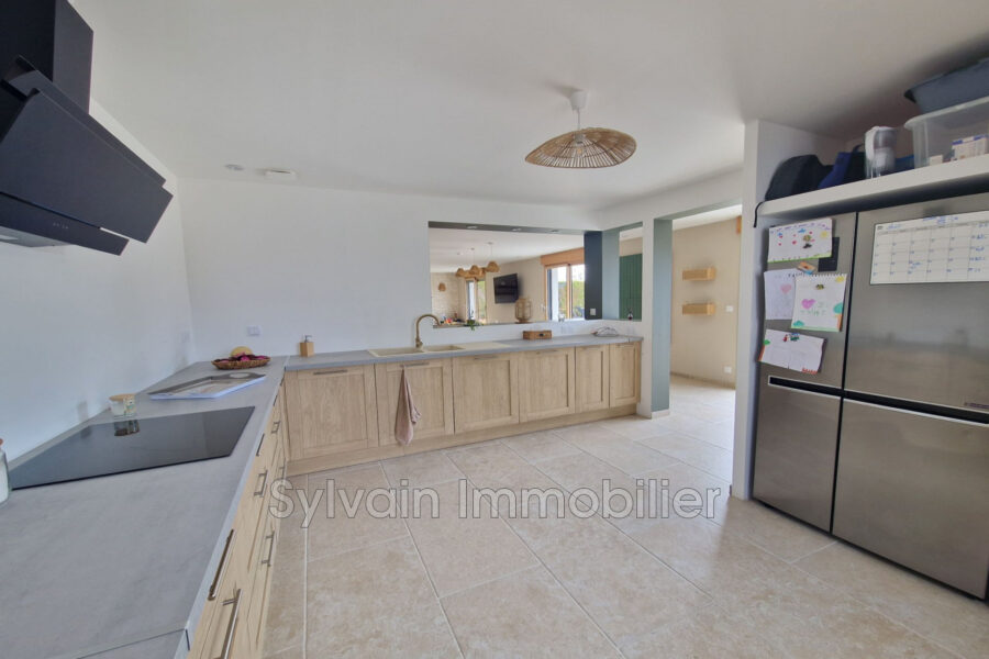 Maison à vendre à Gournay-en-bray — Vue dégagée — photo 3