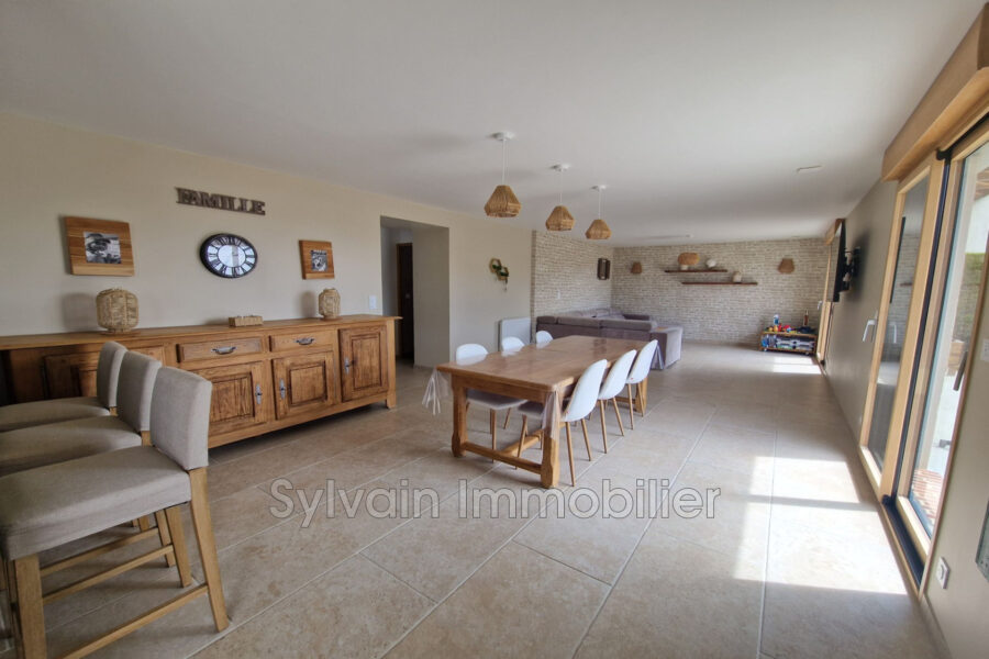 Maison à vendre à Gournay-en-bray — Vue dégagée — photo 4