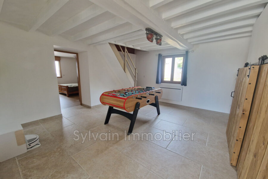 Maison à vendre à Gournay-en-bray — Vue dégagée — photo 6