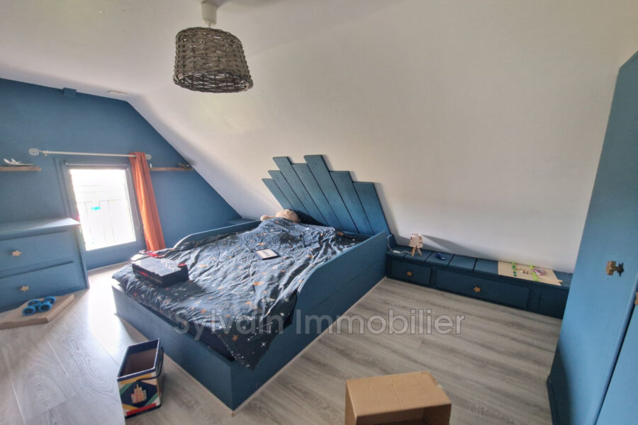 Maison à vendre à Gournay-en-bray — Vue dégagée — photo 10