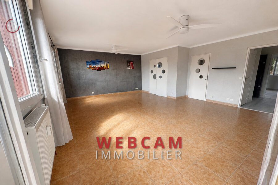 Appartement à vendre à Cannes — Vue sur la ville — photo 3