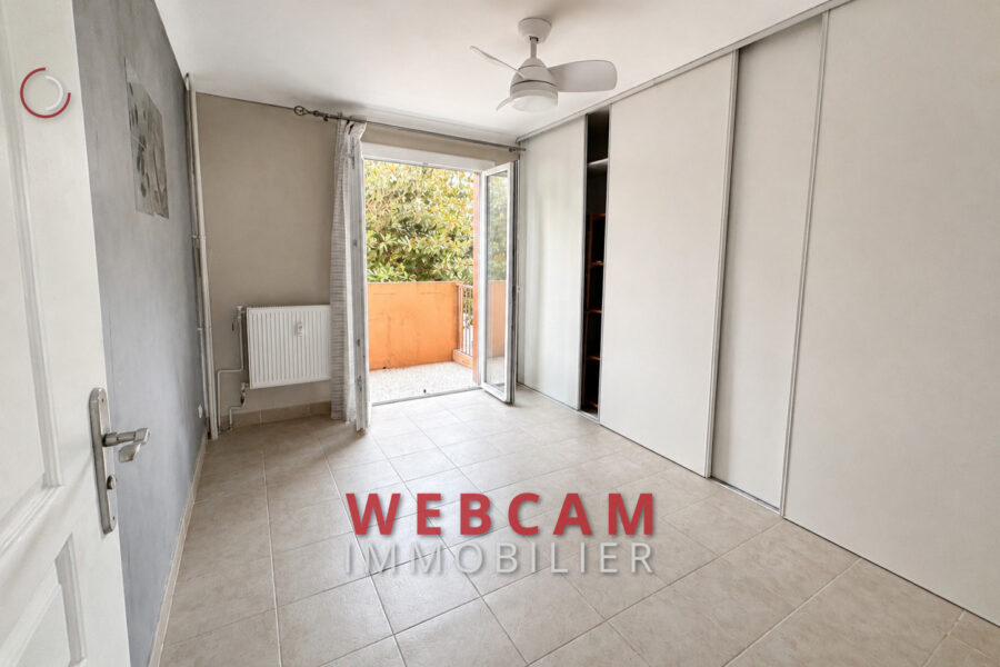 Appartement à vendre à Cannes — Vue sur la ville — photo 8