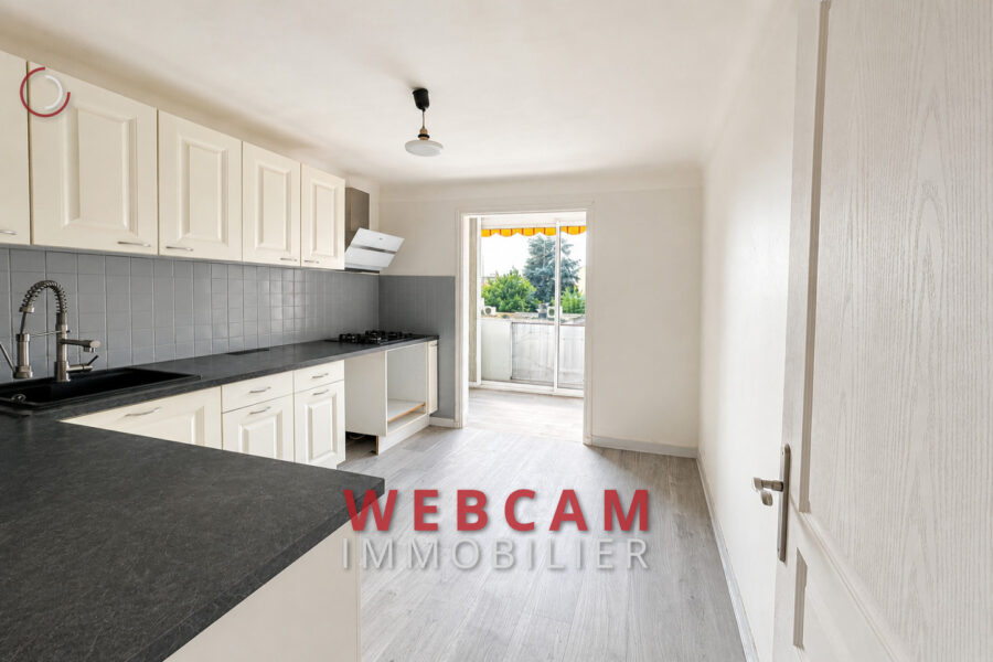 Appartement à vendre à Cannes — Vue sur la ville — photo 6