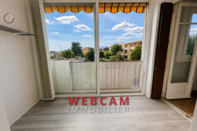 Appartement à vendre à Cannes