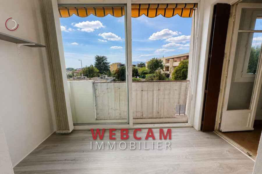 Appartement à vendre à Cannes — Vue sur la ville — photo 1