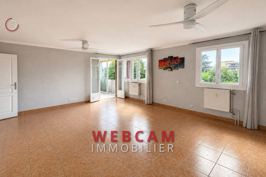 Appartement à vendre à Cannes — Vue sur la ville — photo 2