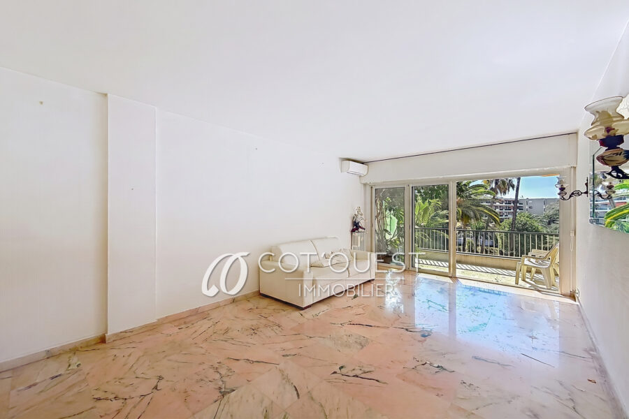 Appartement à vendre à Nice — Vue parc & jardin — photo 13