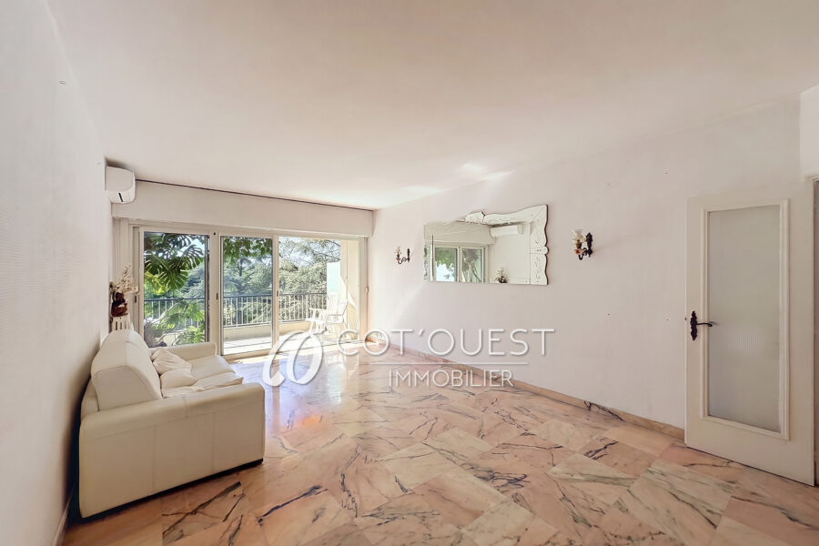 Appartement à vendre à Nice — Vue parc & jardin — photo 14
