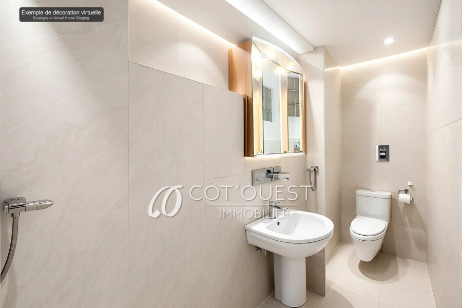 Appartement à vendre à Nice — Vue parc & jardin — photo 18