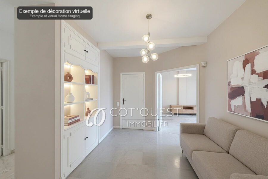 Appartement à vendre à Nice — Vue parc & jardin — photo 17