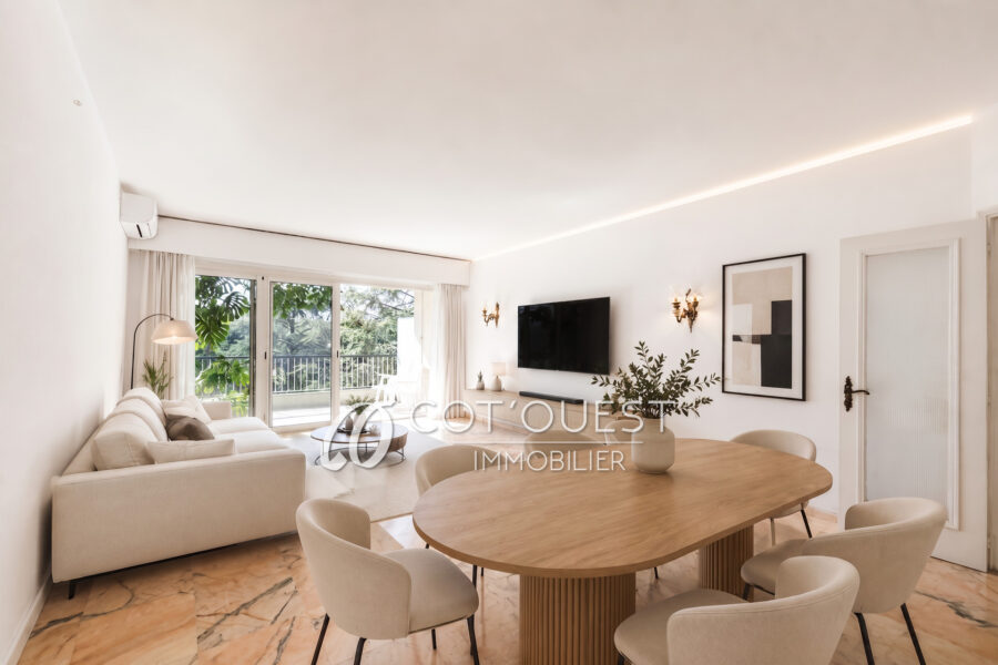 Appartement à vendre à Nice — Vue parc & jardin — photo 15