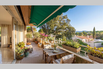 Appartement à vendre à Sainte-maxime