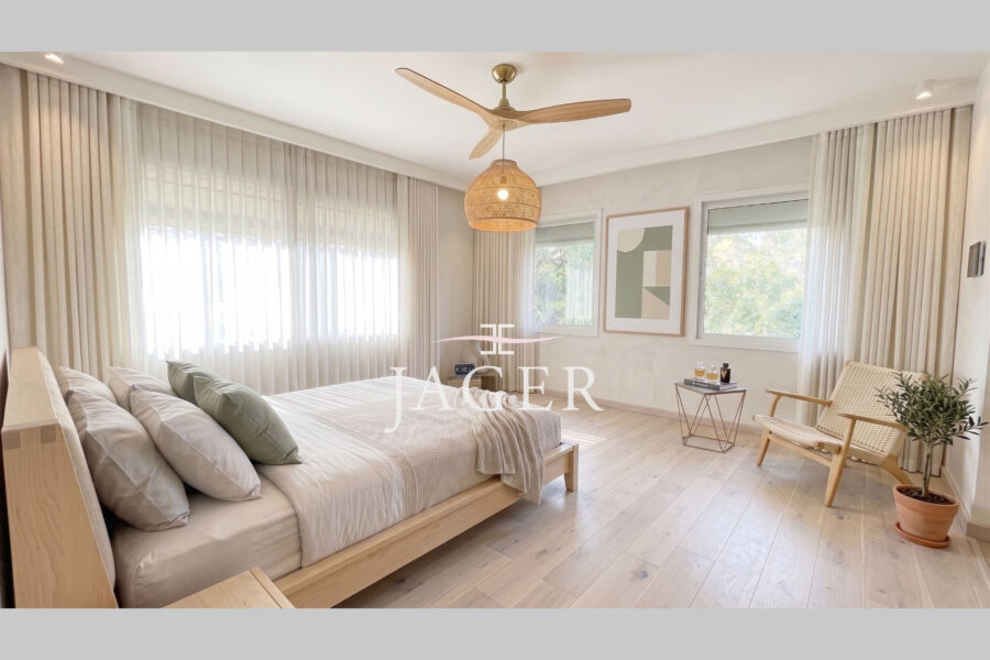 Appartement à vendre à Sainte-maxime — Vue nature — photo 8