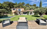 Maison à vendre à Grimaud — Vue mer — photo 12