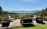 Maison à vendre à Grimaud — Vue mer — photo 1