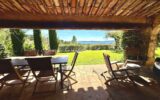 Maison à vendre à Grimaud — Vue mer — photo 10