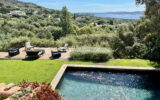 Maison à vendre à Grimaud — Vue mer — photo 6