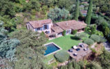 Maison à vendre à Grimaud — Vue mer — photo 2