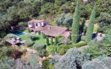 Maison à vendre à Grimaud — Vue mer — photo 4
