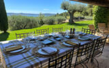 Maison à vendre à Grimaud — Vue mer — photo 9