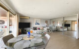 Appartement à vendre à Cagnes-sur-mer — Vue sur la ville — photo 11