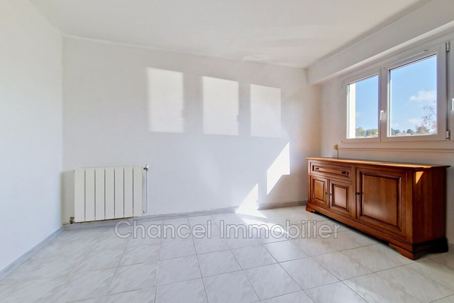 Appartement à vendre à Juan-les-Pins — Vue sur la ville — photo 9