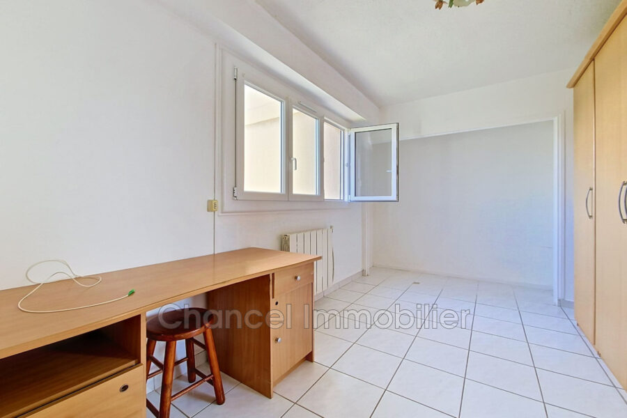 Appartement à vendre à Juan-les-Pins — Vue sur la ville — photo 10