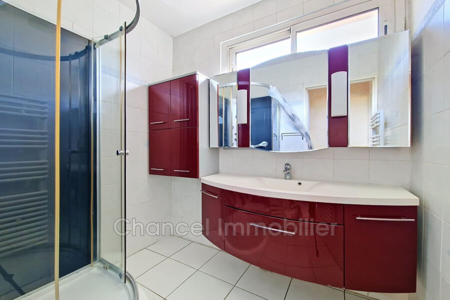 Appartement à vendre à Juan-les-Pins — Vue sur la ville — photo 11
