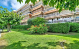 Appartement à vendre à Juan-les-Pins — Vue sur la ville — photo 2