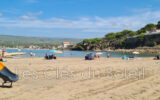 Maison à louer à Saint-Cyr-sur-Mer — Vue mer — photo 4