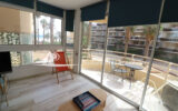 Appartement à vendre à Canet-plage — Vue mer — photo 2