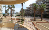 Appartement à vendre à Canet-plage — Vue mer — photo 1