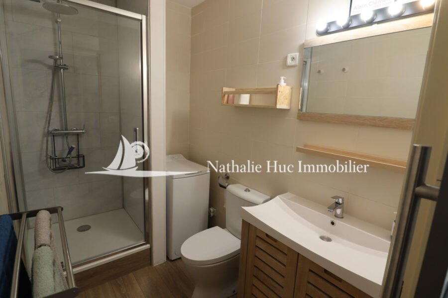 Appartement à vendre à Canet-plage — Vue mer — photo 11