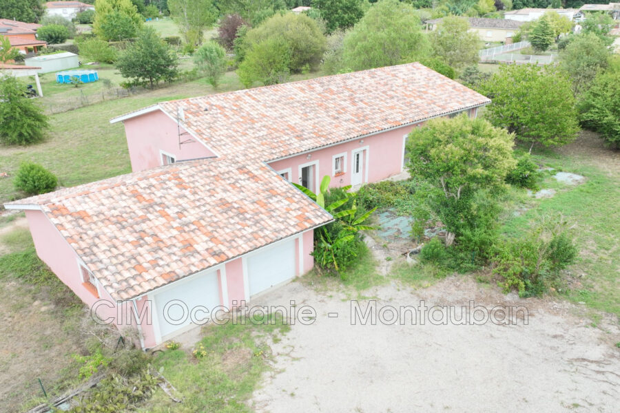 Maison à vendre à Montauban — Vue nature — photo 2