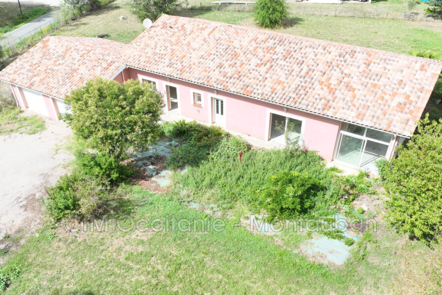 Maison à vendre à Montauban — Vue nature — photo 3