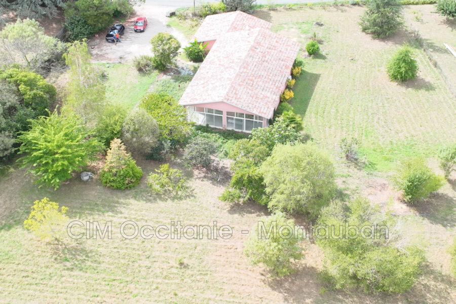 Maison à vendre à Montauban — Vue nature — photo 16