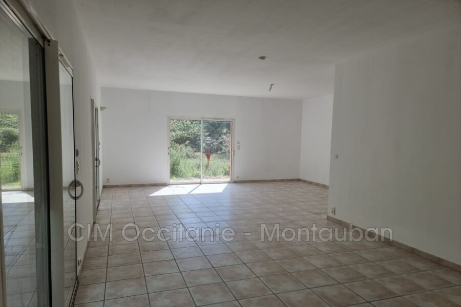 Maison à vendre à Montauban — Vue nature — photo 1