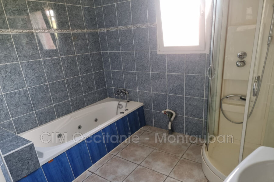 Maison à vendre à Montauban — Vue nature — photo 12