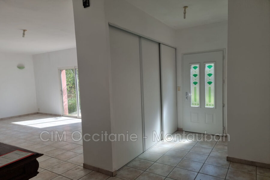 Maison à vendre à Montauban — Vue nature — photo 13