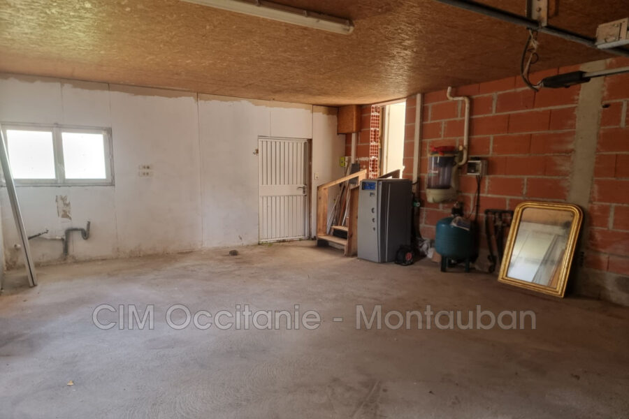 Maison à vendre à Montauban — Vue nature — photo 15