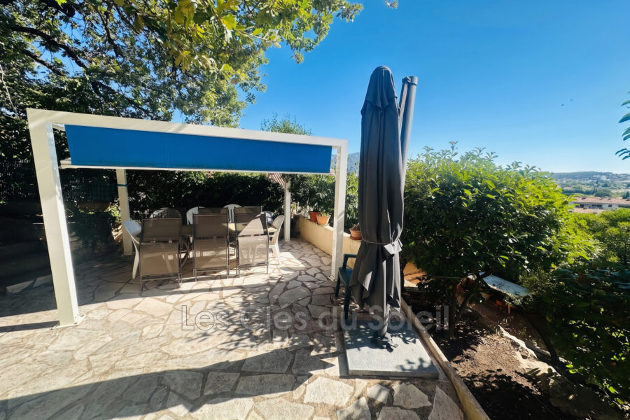 Maison à vendre à Toulon — Vue sur la ville — photo 3