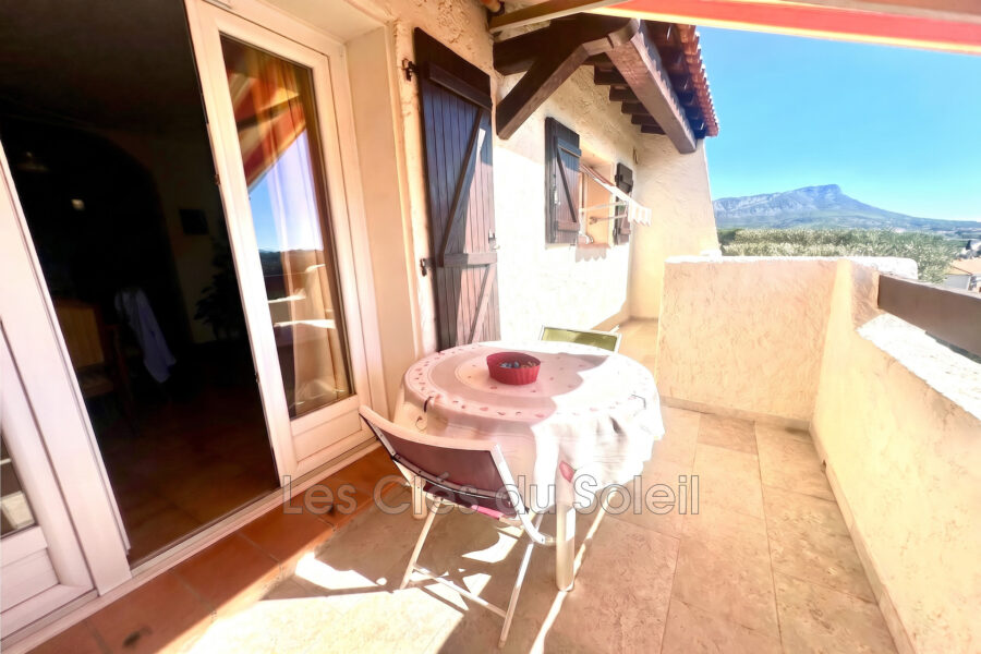 Maison à vendre à Toulon — Vue sur la ville — photo 8