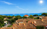 Appartement à vendre à Sainte-maxime — Vue mer — photo 1