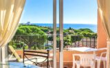 Appartement à vendre à Sainte-maxime — Vue mer — photo 2