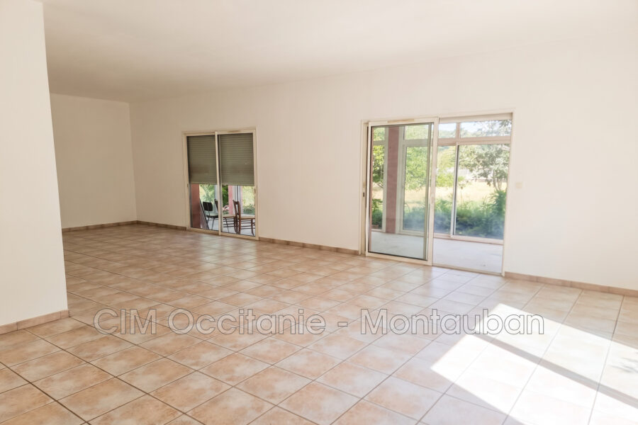 Maison à vendre à Montauban — Vue nature — photo 7