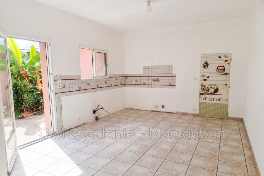 Maison à vendre à Montauban — Vue nature — photo 8