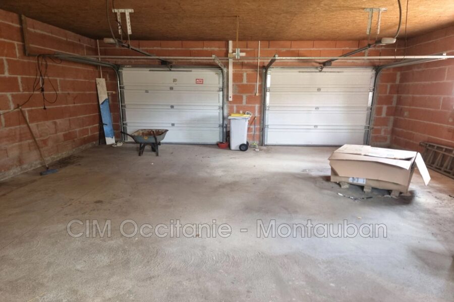 Maison à vendre à Montauban — Vue nature — photo 11