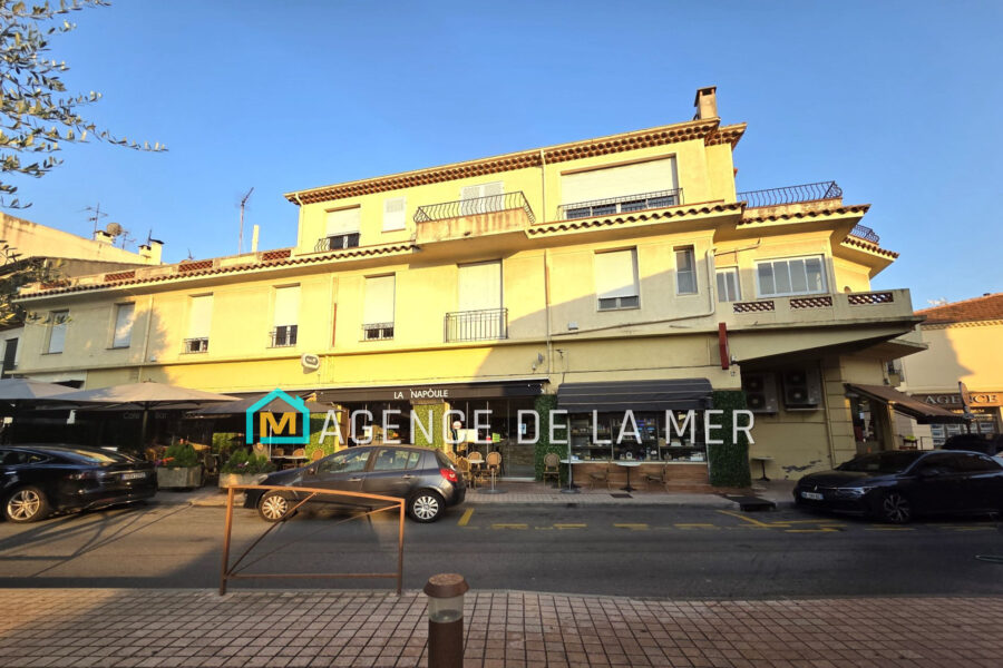 Appartement à vendre à Mandelieu-la-napoule — Vue mer — photo 3