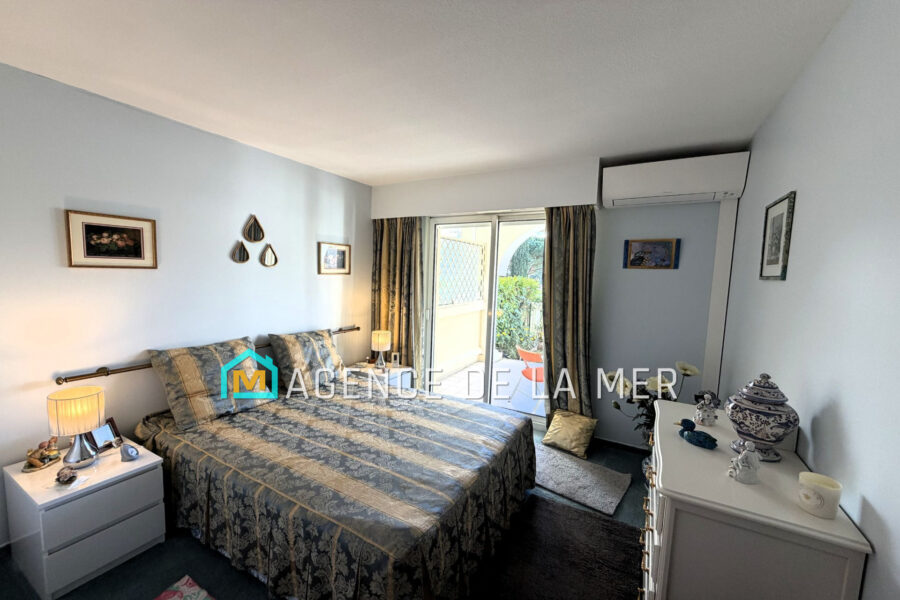 Appartement à vendre à Mandelieu-la-napoule — Vue golf — photo 7